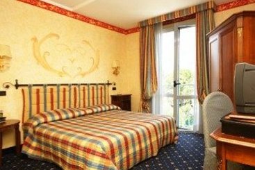 Hotel Benaco  | Desenzano del Garda | Brescia | Italia 7