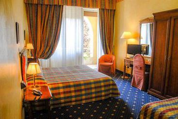 Hotel Benaco  | Desenzano del Garda | Brescia | Italia 8