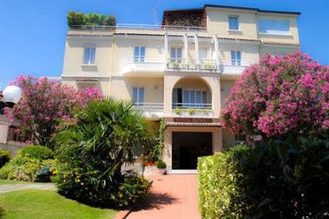 Hotel Benaco  | Desenzano del Garda | Brescia | Italia 9