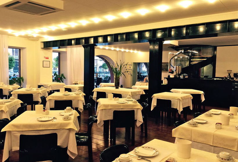 Hotel Piroscafo  | Desenzano del Garda | Brescia | Italia 1