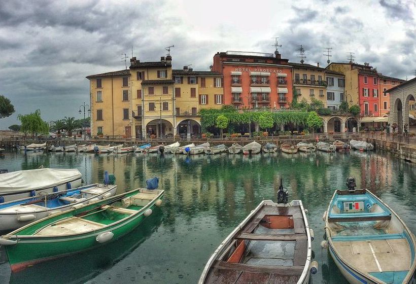 Hotel Piroscafo  | Desenzano del Garda | Brescia | Italia 10