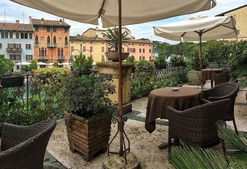 Hotel Piroscafo  | Desenzano del Garda | Brescia | Italia 11