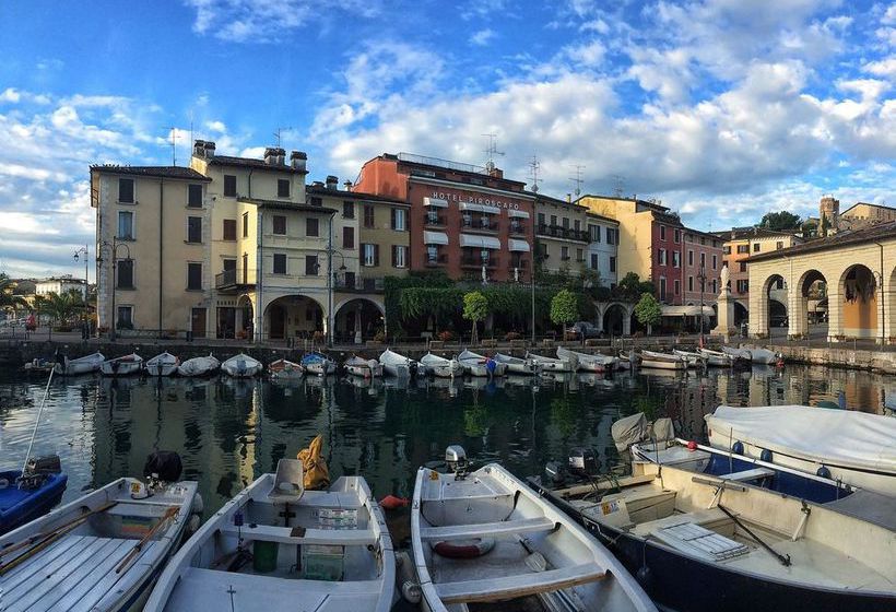 Hotel Piroscafo  | Desenzano del Garda | Brescia | Italia 12