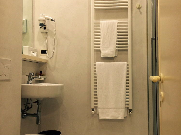 Hotel Piroscafo  | Desenzano del Garda | Brescia | Italia 13