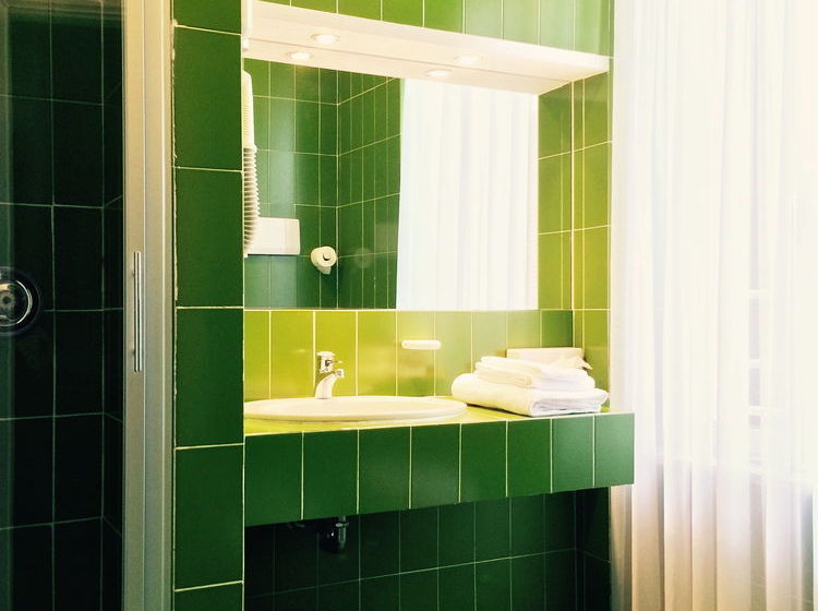 Hotel Piroscafo  | Desenzano del Garda | Brescia | Italia 14