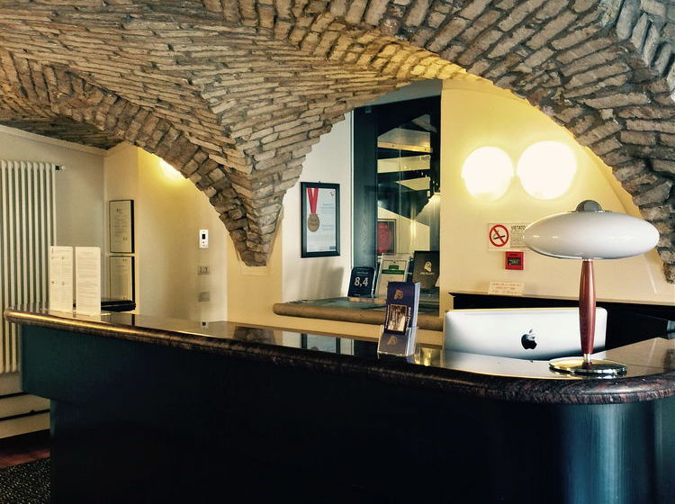 Hotel Piroscafo  | Desenzano del Garda | Brescia | Italia 17