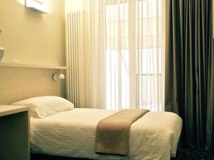 Hotel Piroscafo  | Desenzano del Garda | Brescia | Italia 19