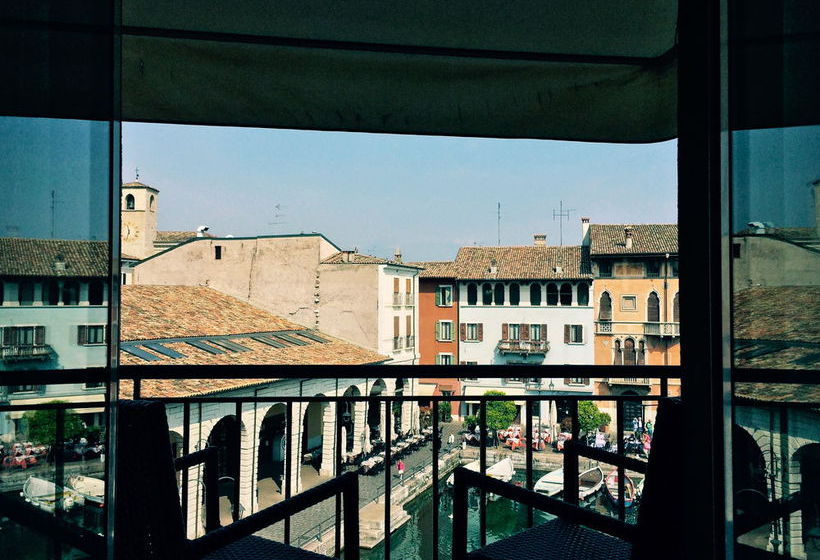 Hotel Piroscafo  | Desenzano del Garda | Brescia | Italia 2