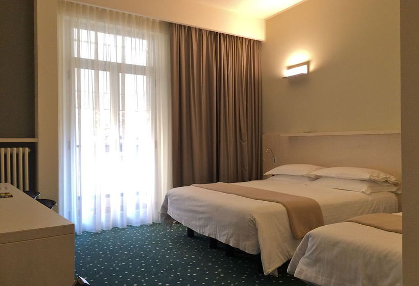 Hotel Piroscafo  | Desenzano del Garda | Brescia | Italia 3