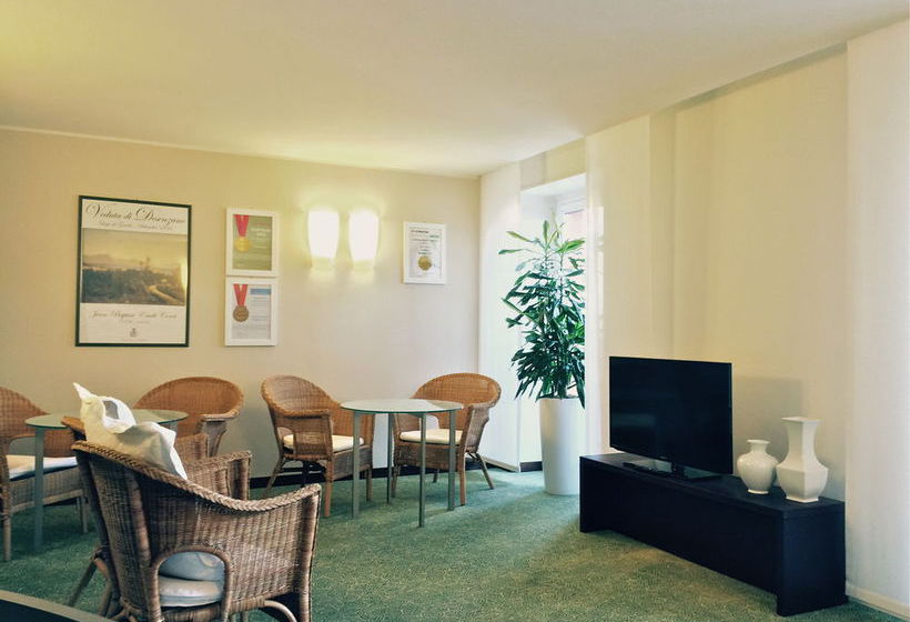 Hotel Piroscafo  | Desenzano del Garda | Brescia | Italia 4