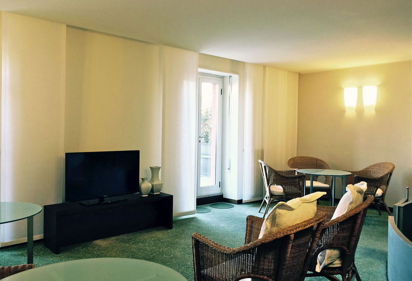 Hotel Piroscafo  | Desenzano del Garda | Brescia | Italia 5