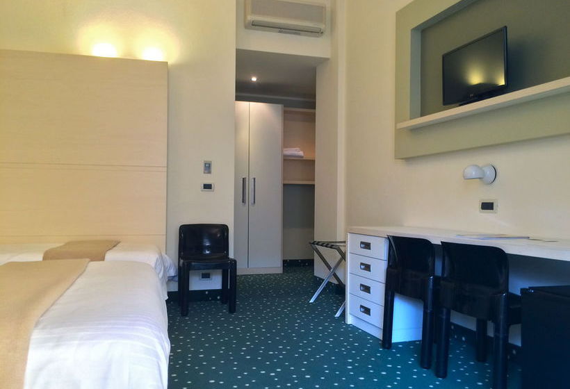 Hotel Piroscafo  | Desenzano del Garda | Brescia | Italia 6