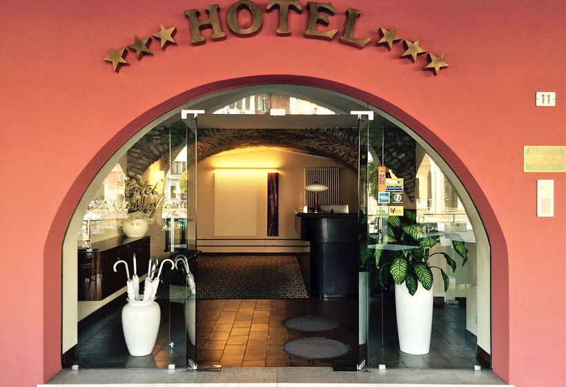 Hotel Piroscafo  | Desenzano del Garda | Brescia | Italia 7