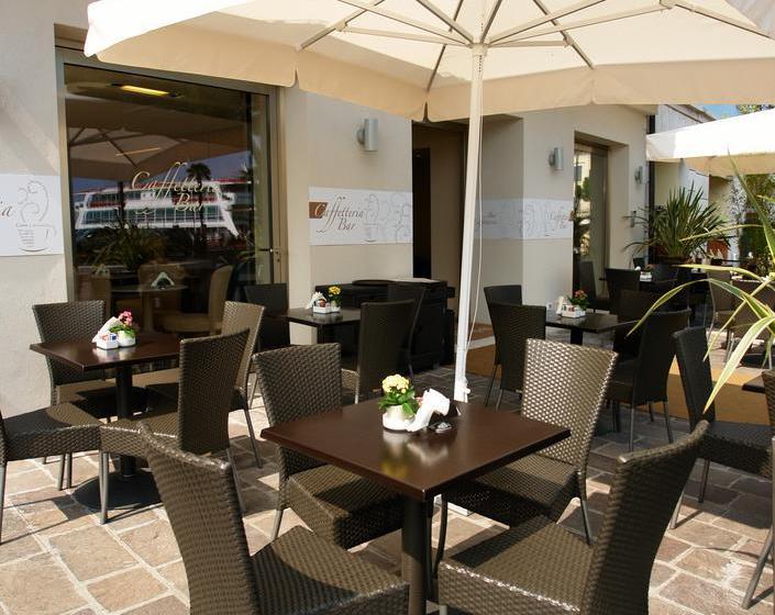 Hotel Tripoli Brescia