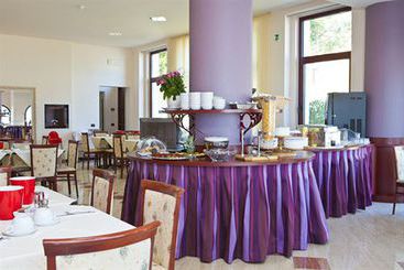 Hotel Vittorio  | Desenzano del Garda | Brescia | Italia 13