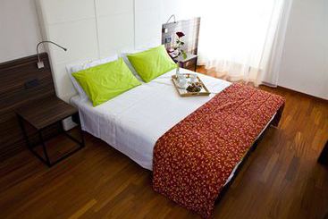 Hotel Vittorio  | Desenzano del Garda | Brescia | Italia 5