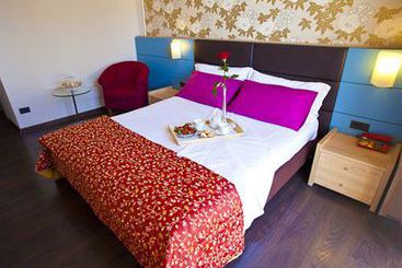 Hotel Vittorio  | Desenzano del Garda | Brescia | Italia 7