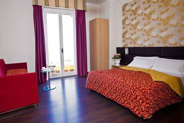 Hotel Vittorio  | Desenzano del Garda | Brescia | Italia 9