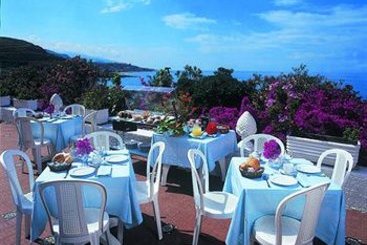 Hotel Ferretti  | Diamante | Cosenza | Italia 1