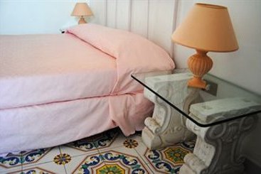 Hotel Ferretti  | Diamante | Cosenza | Italia 10