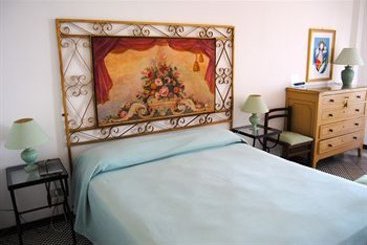 Hotel Ferretti  | Diamante | Cosenza | Italia 11