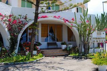 Hotel Ferretti  | Diamante | Cosenza | Italia 2