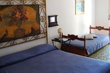 Hotel Ferretti  | Diamante | Cosenza | Italia 3