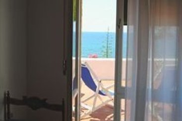 Hotel Ferretti  | Diamante | Cosenza | Italia 4