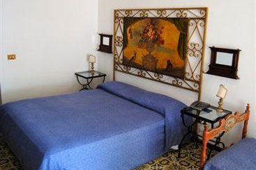 Hotel Ferretti  | Diamante | Cosenza | Italia 5