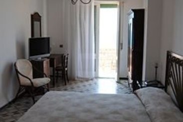 Hotel Ferretti  | Diamante | Cosenza | Italia 6