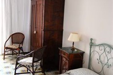 Hotel Ferretti  | Diamante | Cosenza | Italia 9