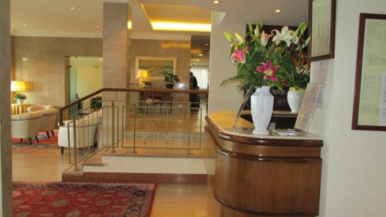 Hotel Palace  | Diano Marina | Imperia | Italia 20