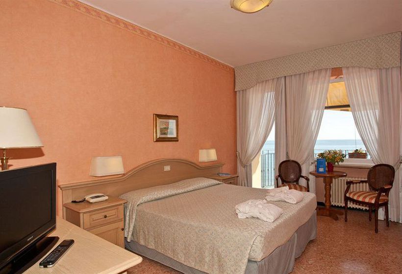 Hotel Palace  | Diano Marina | Imperia | Italia 8