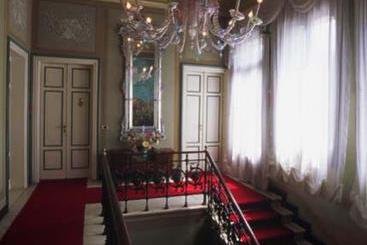 Hotel Villa Ducale  | Dolo | Venezia | Italia 14