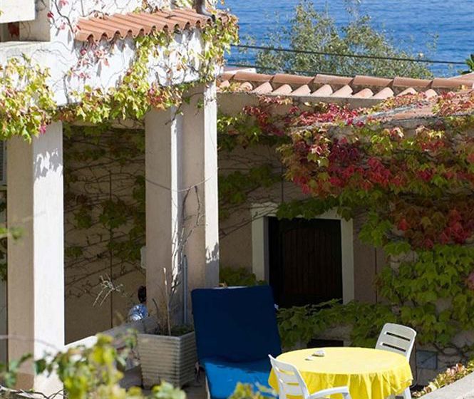 Hotel Costa Dorada Cerdeña