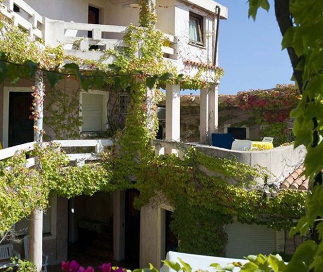 Hotel Costa Dorada  | Cala Gonone | Sardegna | Italia 1