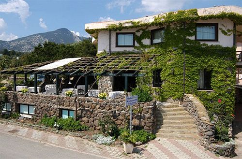 Hotel Costa Dorada  | Cala Gonone | Sardegna | Italia 10