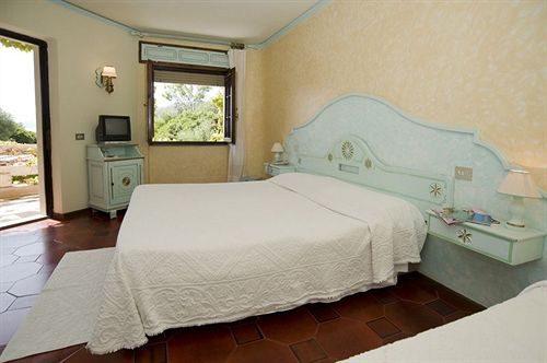 Hotel Costa Dorada  | Cala Gonone | Sardegna | Italia 11