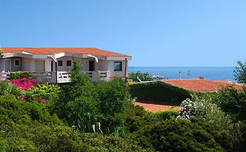 Hotel Costa Dorada  | Cala Gonone | Sardegna | Italia 12