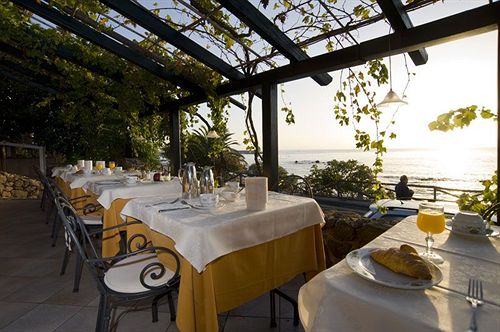 Hotel Costa Dorada  | Cala Gonone | Sardegna | Italia 14