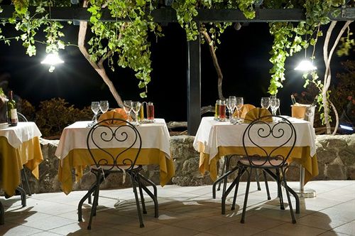 Hotel Costa Dorada  | Cala Gonone | Sardegna | Italia 15