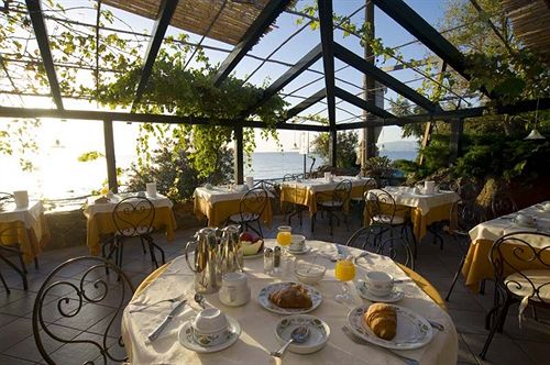 Hotel Costa Dorada  | Cala Gonone | Sardegna | Italia 16