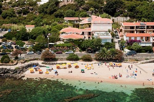 Hotel Costa Dorada  | Cala Gonone | Sardegna | Italia 17