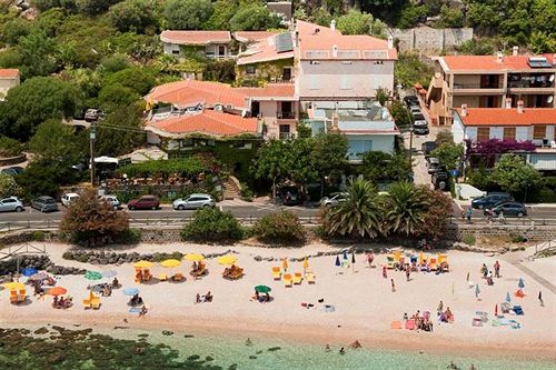 Hotel Costa Dorada  | Cala Gonone | Sardegna | Italia 18