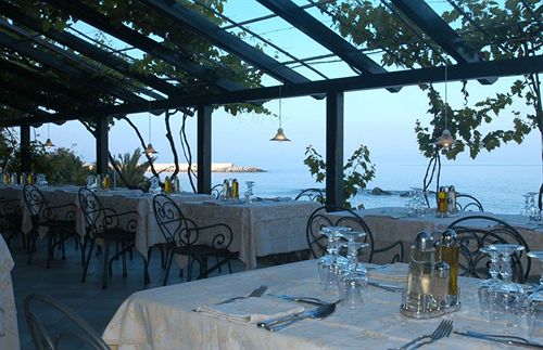 Hotel Costa Dorada  | Cala Gonone | Sardegna | Italia 19