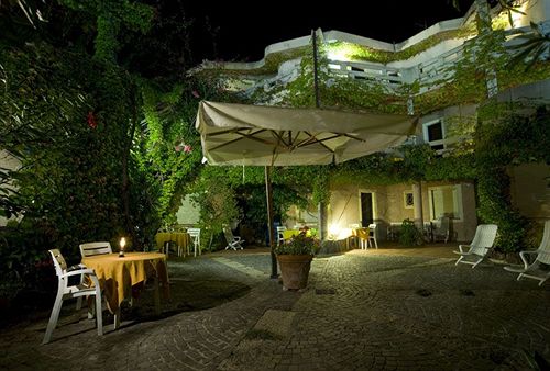 Hotel Costa Dorada  | Cala Gonone | Sardegna | Italia 2