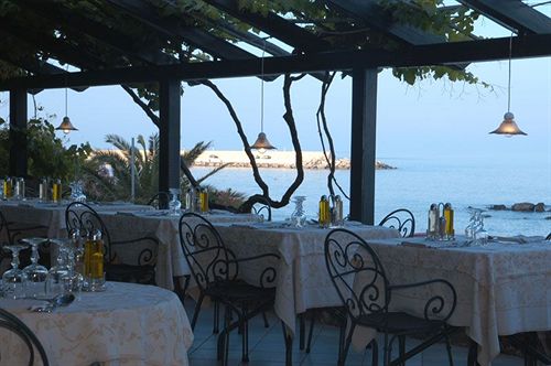 Hotel Costa Dorada  | Cala Gonone | Sardegna | Italia 20