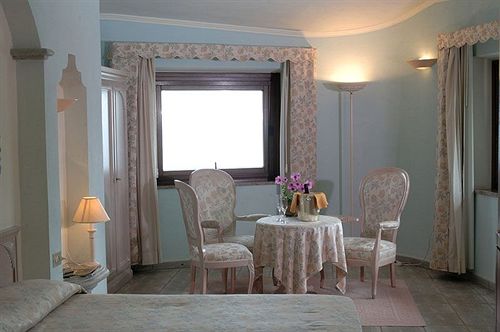 Hotel Costa Dorada  | Cala Gonone | Sardegna | Italia 3