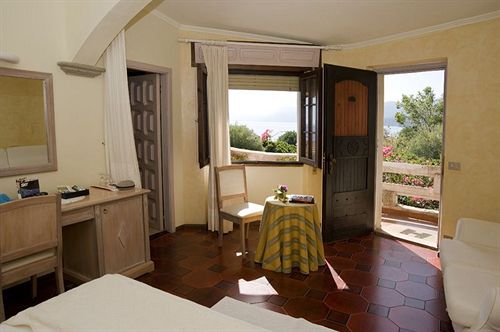Hotel Costa Dorada  | Cala Gonone | Sardegna | Italia 4