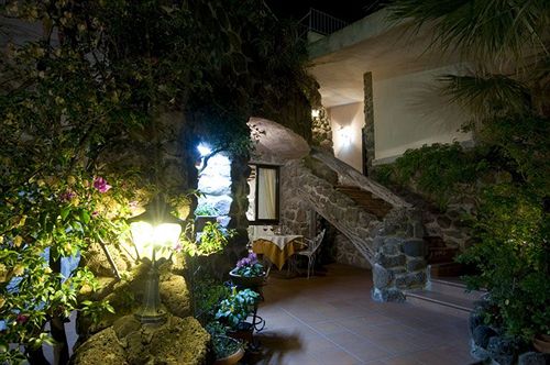 Hotel Costa Dorada  | Cala Gonone | Sardegna | Italia 5